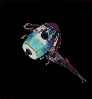 Vaal Hazak Layer Image