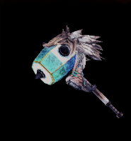 Fulgur Anjanath Layer Image