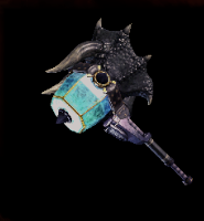 Black Diablos Layer Image