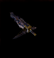 Zorah Magdaros Layer Image