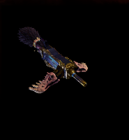 Anjanath Layer Image