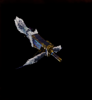 Tobi-Kadachi Layer Image