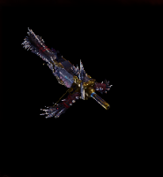 Ruiner Nergigante Layer Image