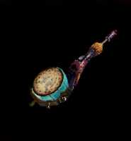 Coral Pukei-Pukei Layer Image