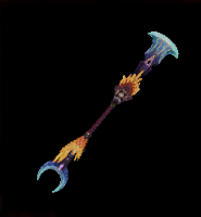 Coral Pukei-Pukei Layer Image