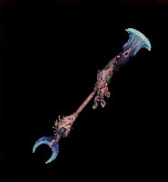 Blackveil Vaal Hazak Layer Image