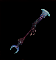 Vaal Hazak Layer Image