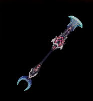 Stygian Zinogre Layer Image