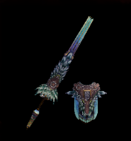 Pukei-Pukei Layer Image