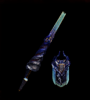 Ebony Odogaron Layer Image