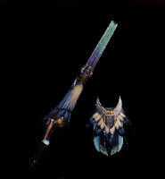 Legiana Layer Image