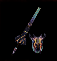 Namielle Layer Image