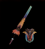 Coral Pukei-Pukei Layer Image