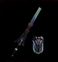 Hornetaur Layer Image