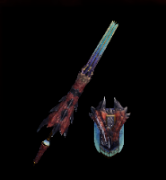 Rathalos Layer Image