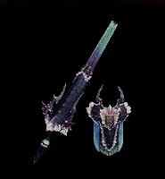 Stygian Zinogre Layer Image