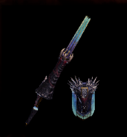 Ruiner Nergigante Layer Image