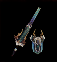 Zinogre Layer Image