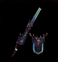 Vaal Hazak Layer Image