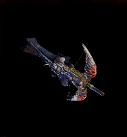 Bazelgeuse Layer Image