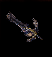 Nergigante Layer Image
