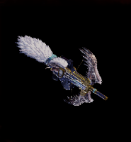 Fulgur Anjanath Layer Image