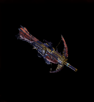 Rathalos Layer Image