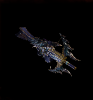 Acidic Glavenus Layer Image