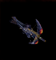 Seething Bazelgeuse Layer Image