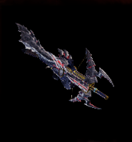 Stygian Zinogre Layer Image