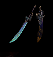 Acidic Glavenus Layer Image