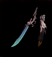 Blackveil Vaal Hazak Layer Image