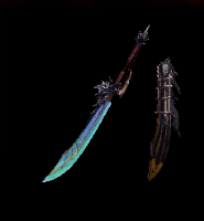 Ruiner Nergigante Layer Image