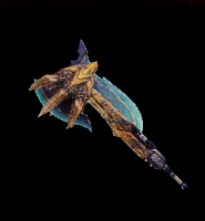 Tigrex Layer Image