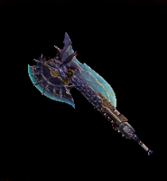 Yian Garuga Layer Image