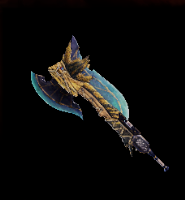 Great Jagras Layer Image