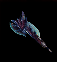 Glavenus Layer Image