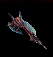 Rathalos Layer Image