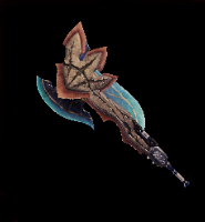 Jyuratodus Layer Image