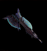 Ruiner Nergigante Layer Image