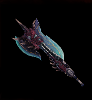 Vaal Hazak Layer Image