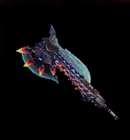 Seething Bazelgeuse Layer Image