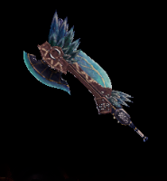 Pukei-Pukei Layer Image