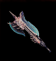 Blackveil Vaal Hazak Layer Image