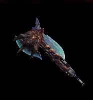 Brute Tigrex Layer Image