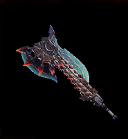 Bazelgeuse Layer Image