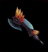 Coral Pukei-Pukei Layer Image