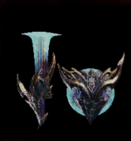 Acidic Glavenus Layer Image