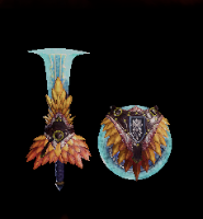 Coral Pukei-Pukei Layer Image