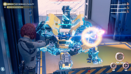 Avengers Gathering Of Evil (Priority Mission) 04.png